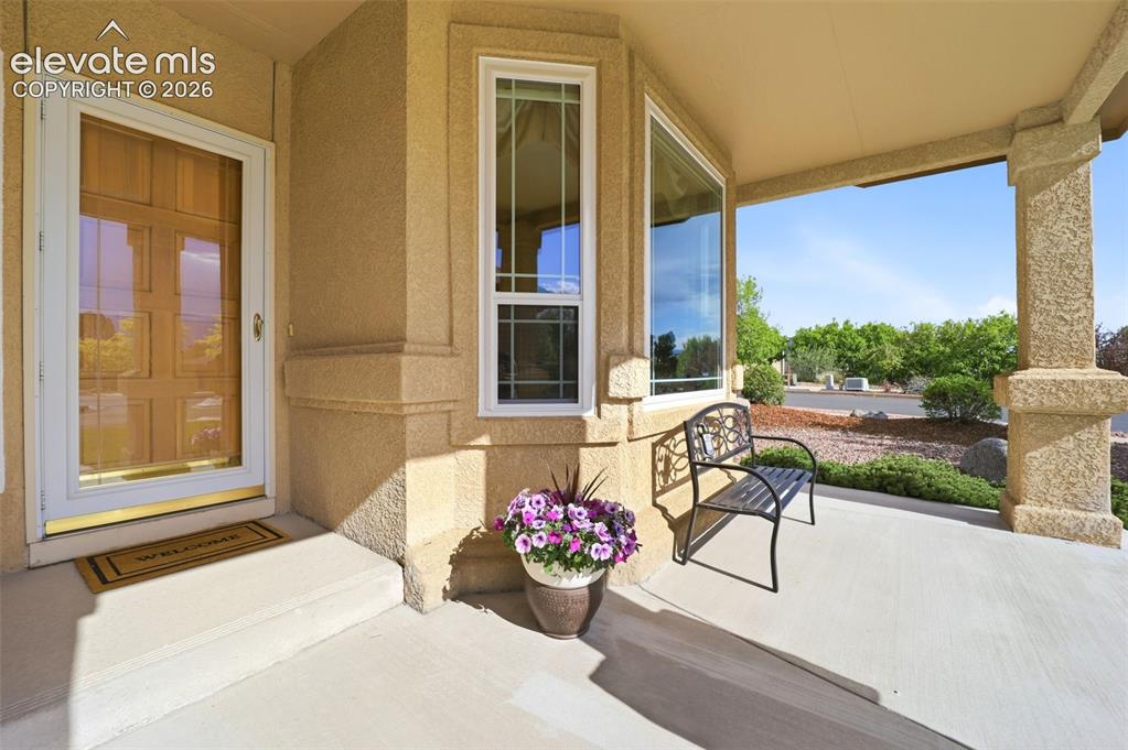 1615 Colgate Drive