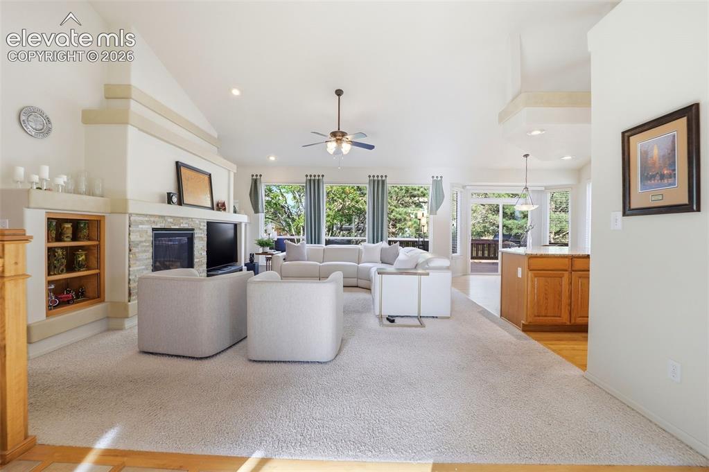 1615 Colgate Drive