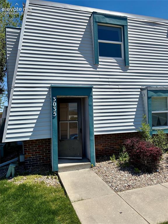 3035 E Fountain Boulevard