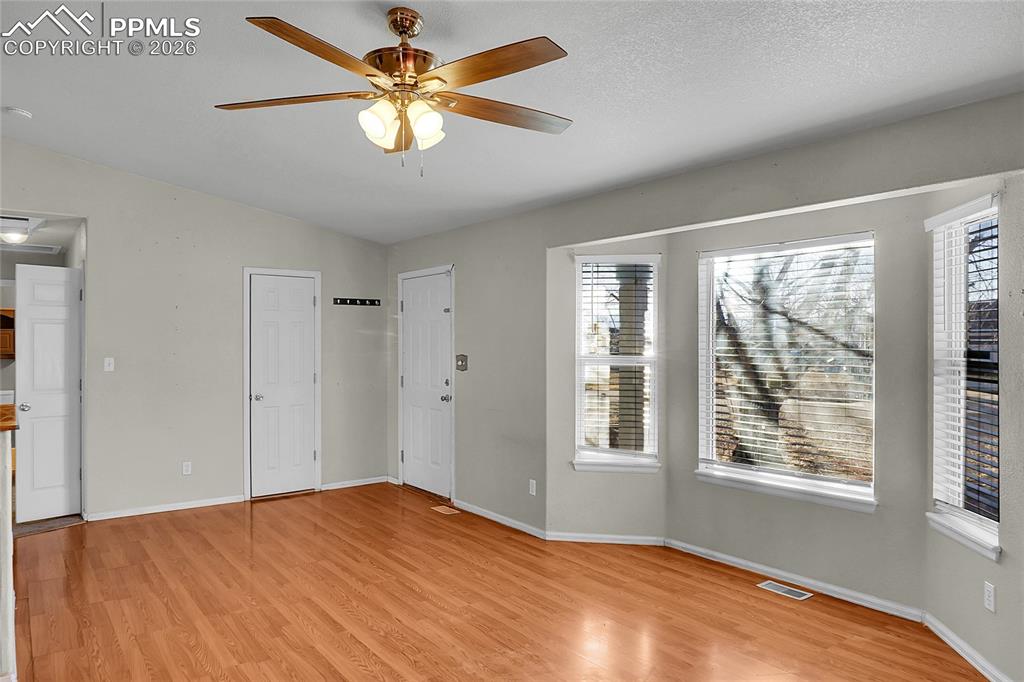 864 S Kline Drive