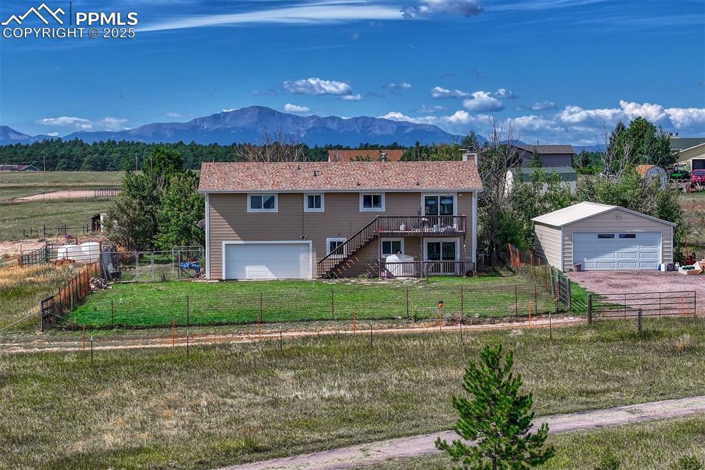 12895 Green Meadow Drive