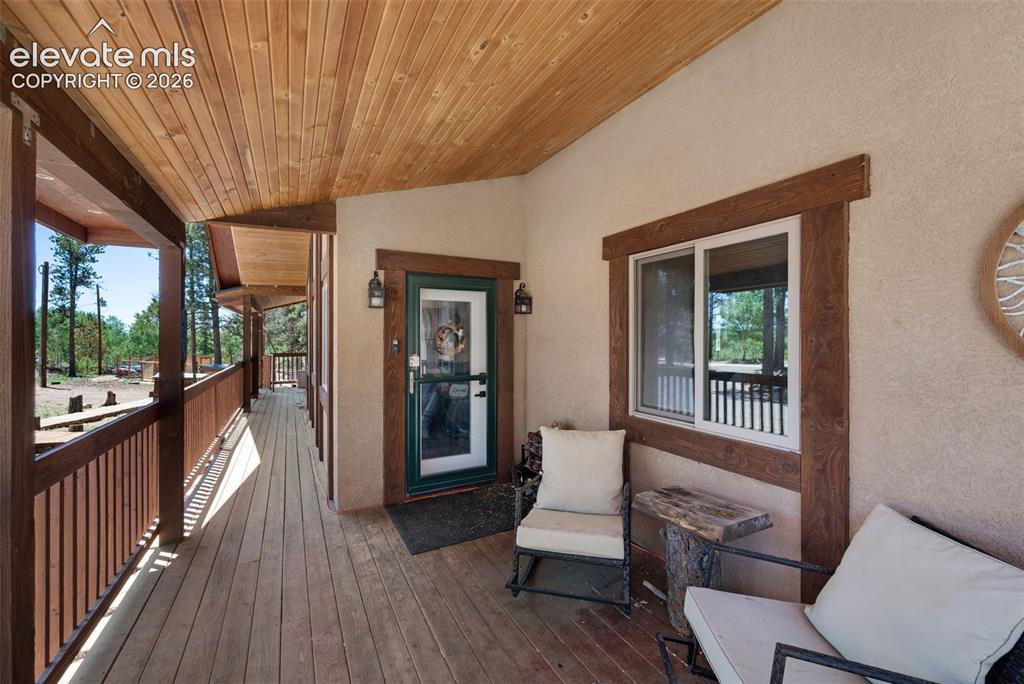 897 Fossil Creek Road