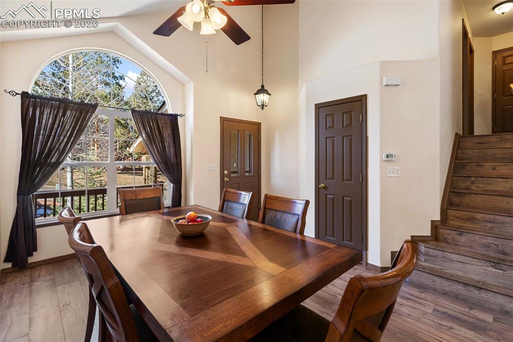 681 Misty Pines Circle