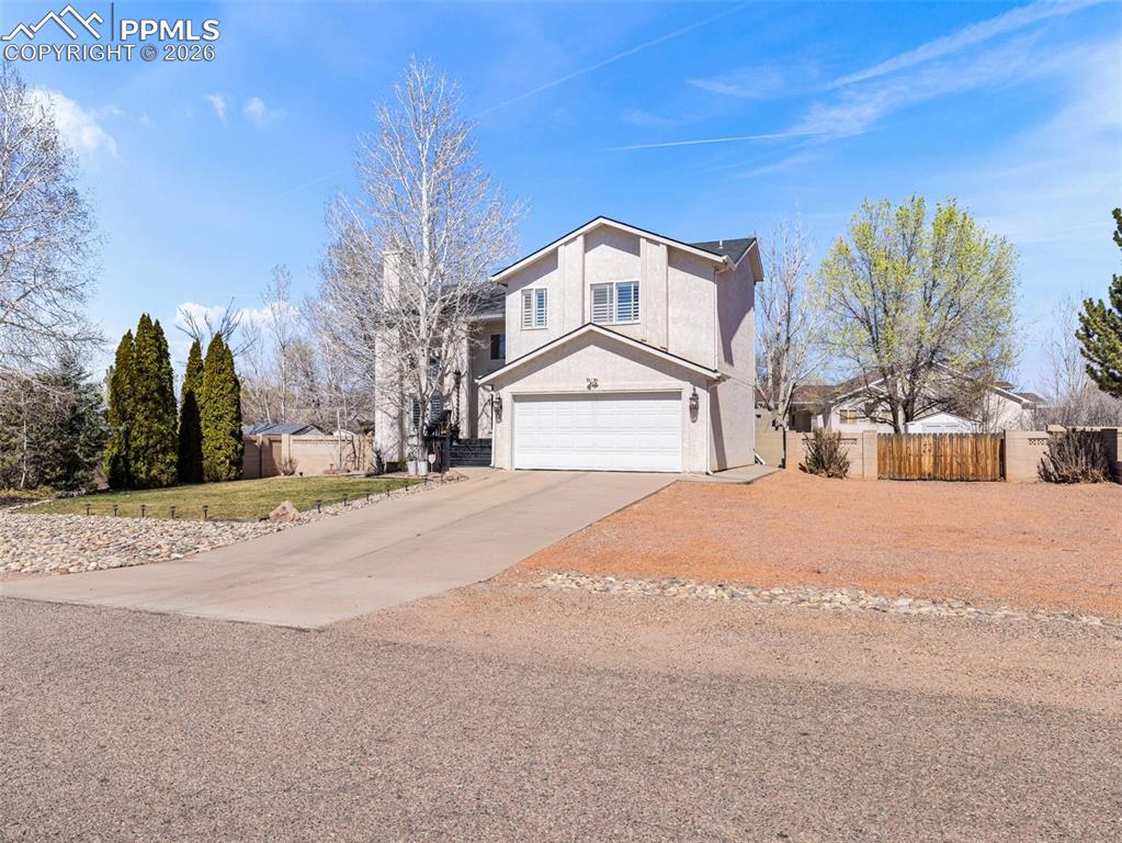473 W Archer Drive