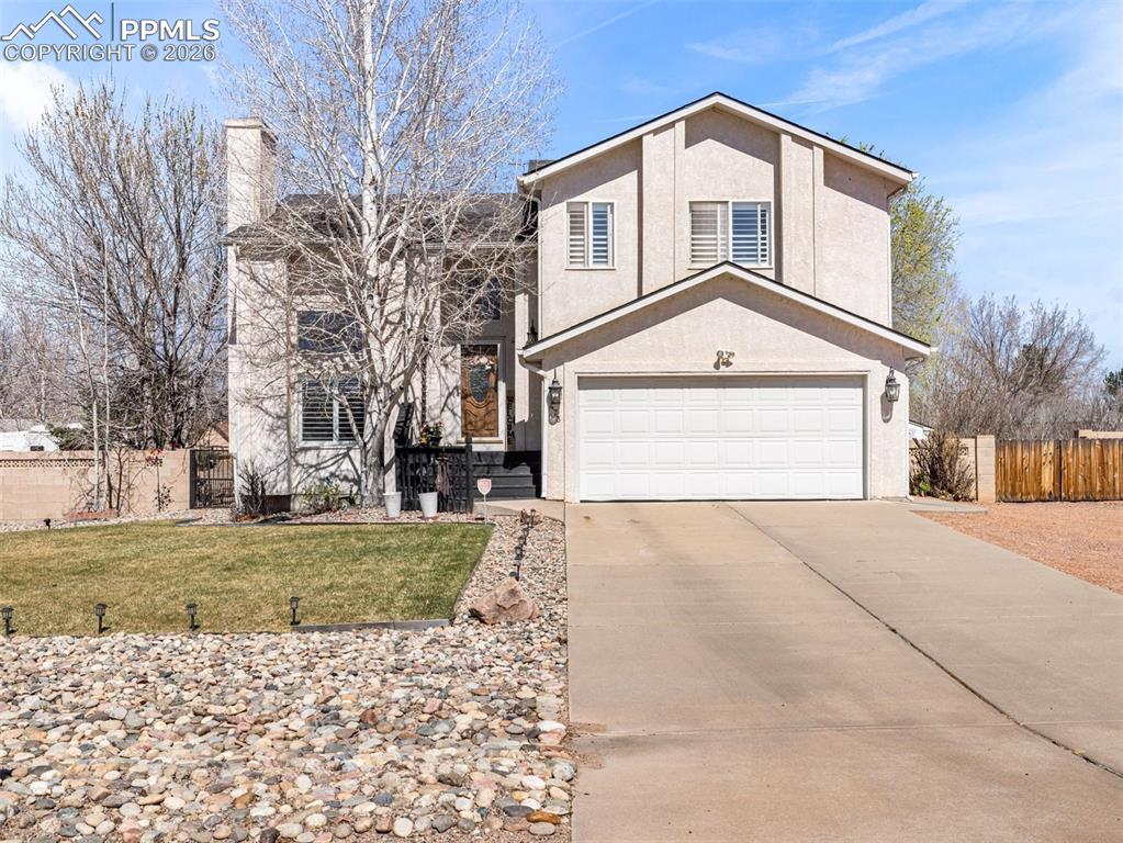 473 W Archer Drive