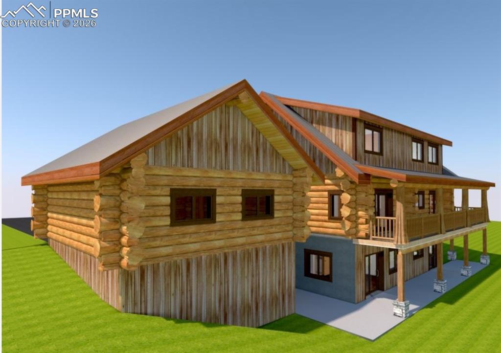 9297 Chipita Park Road