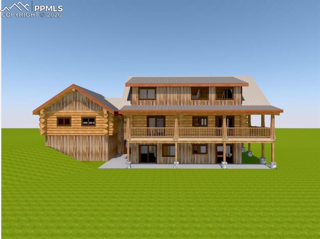 9297 Chipita Park Road