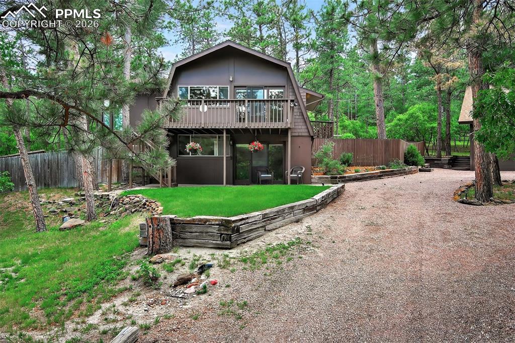 785 Hidden Valley Road