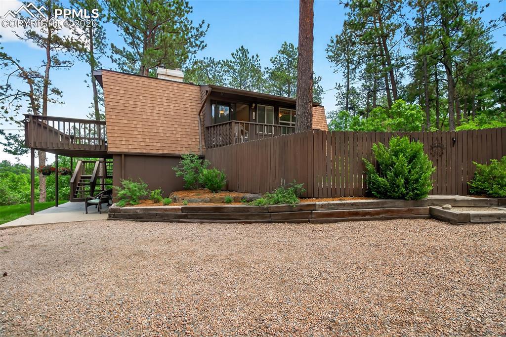 785 Hidden Valley Road