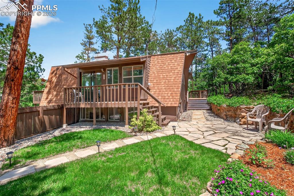785 Hidden Valley Road