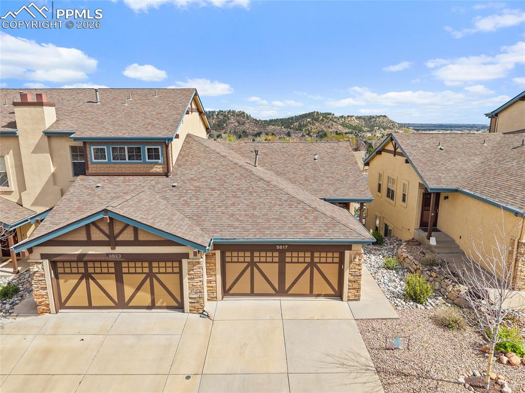 5817 Canyon Reserve Heights