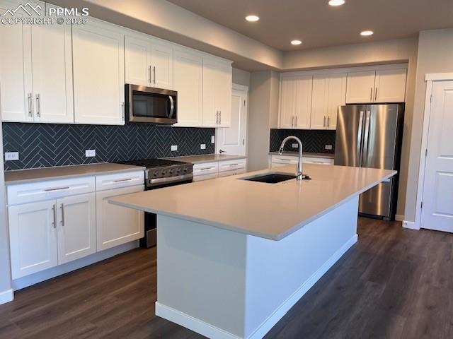 17739 Lucky Penny Lane