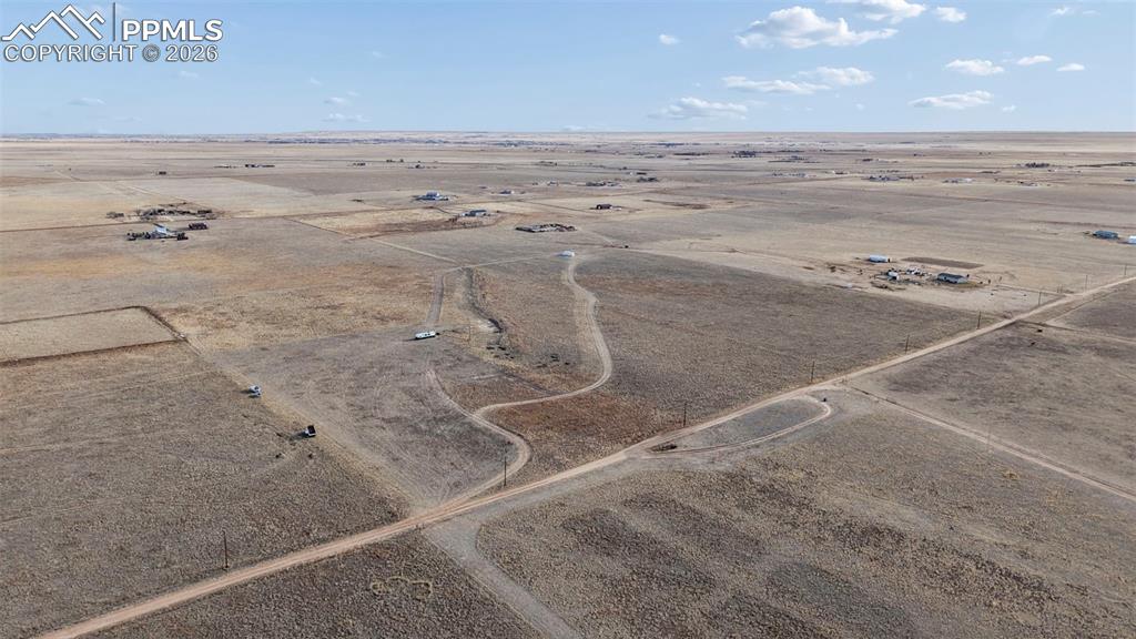 21180 Steppe Edge View