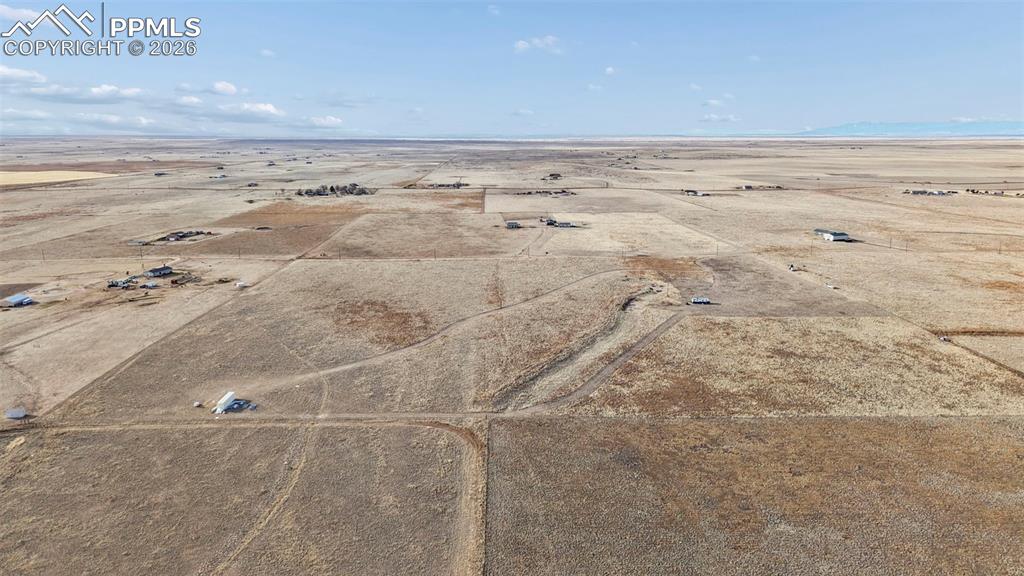 21180 Steppe Edge View