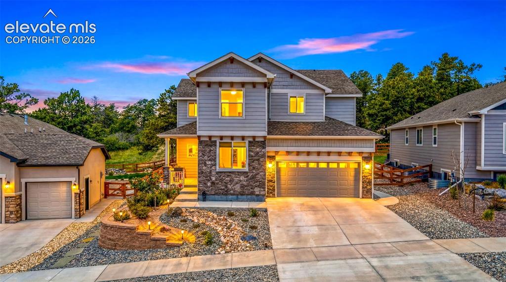 10446 Odin Drive