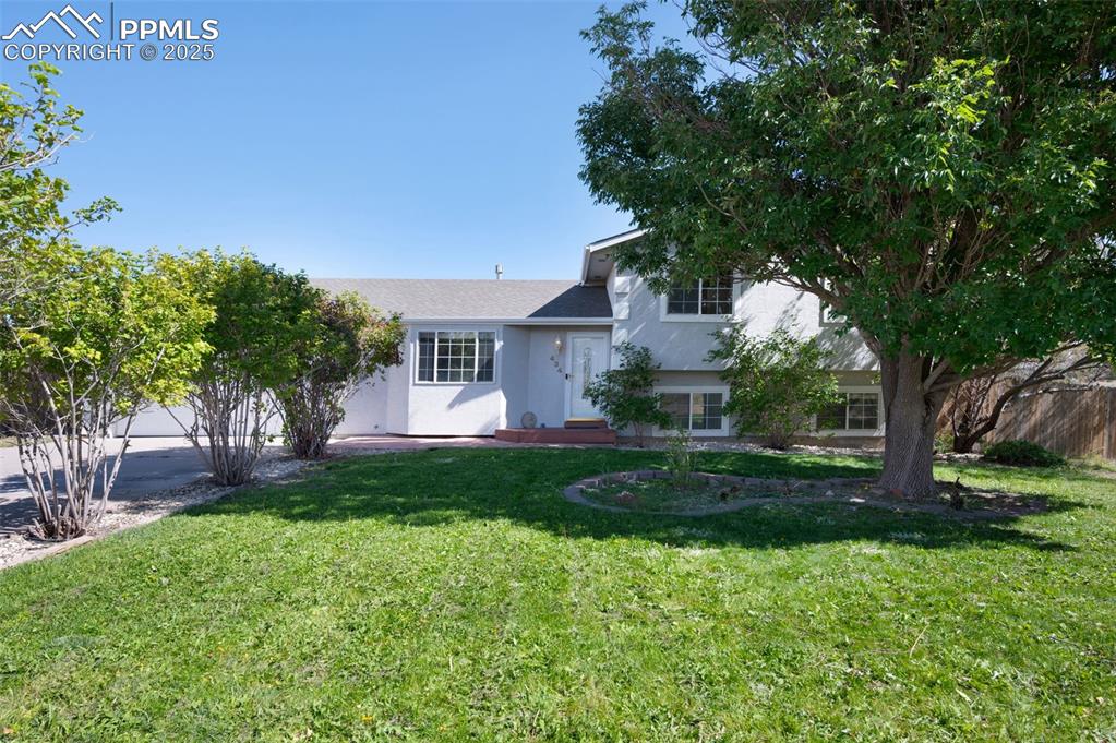 434 S Latimer Drive