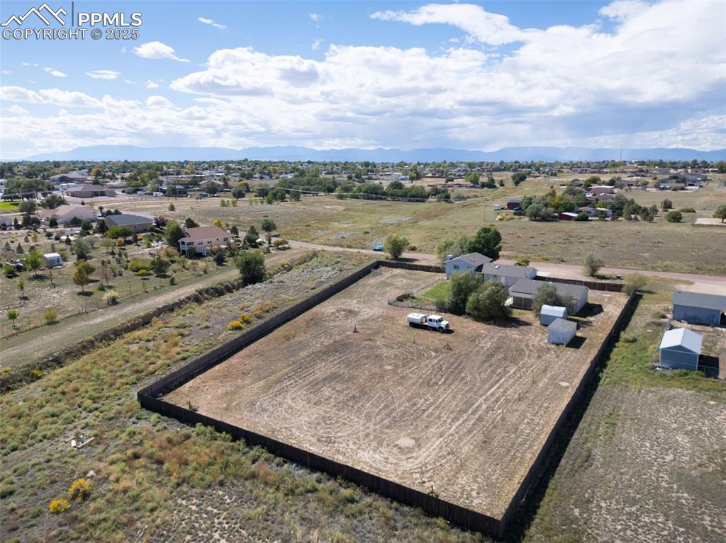 434 S Latimer Drive