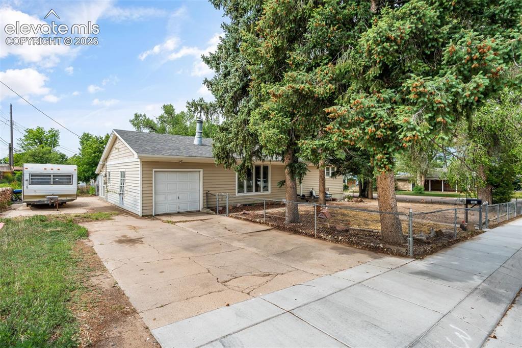 501 Birch Drive