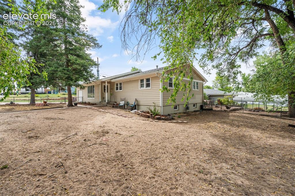 501 Birch Drive