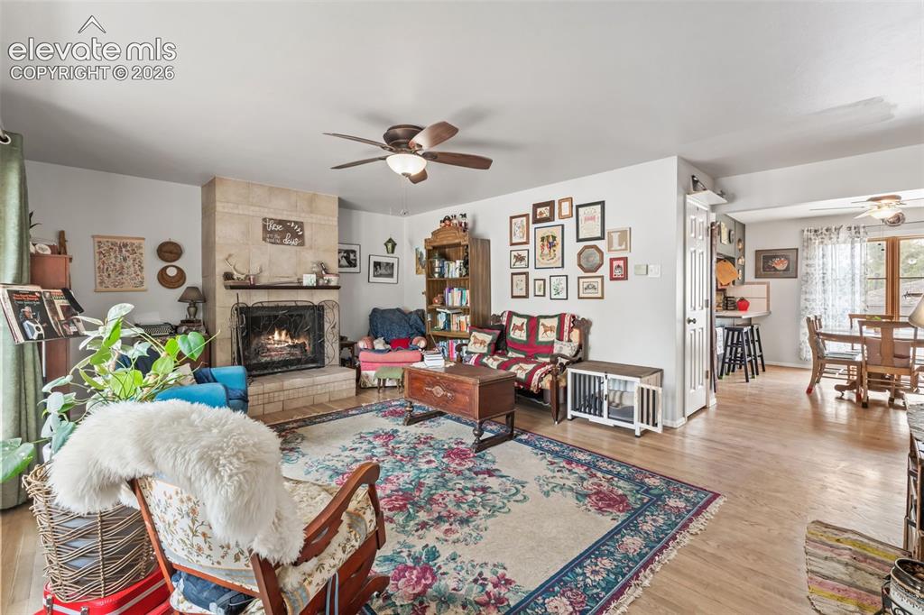 501 Birch Drive