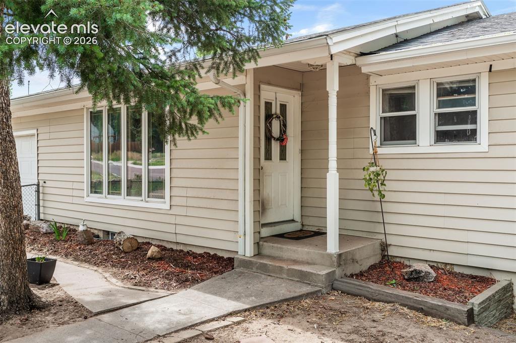 501 Birch Drive