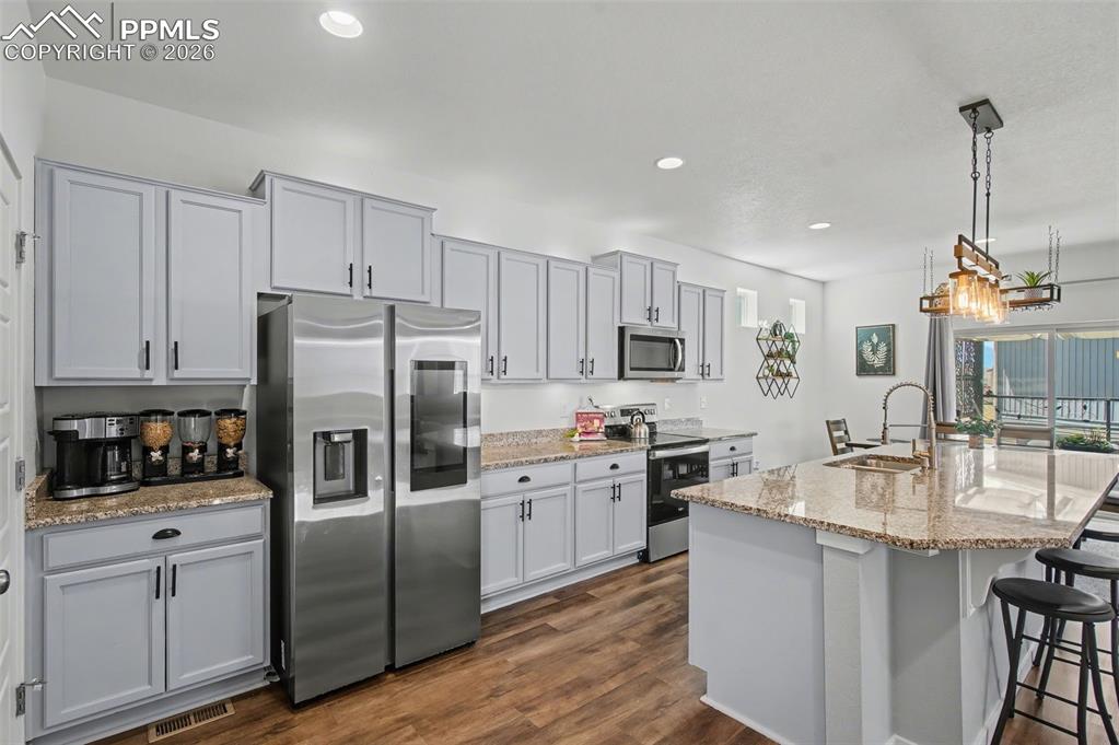7014 Silvergrass Drive