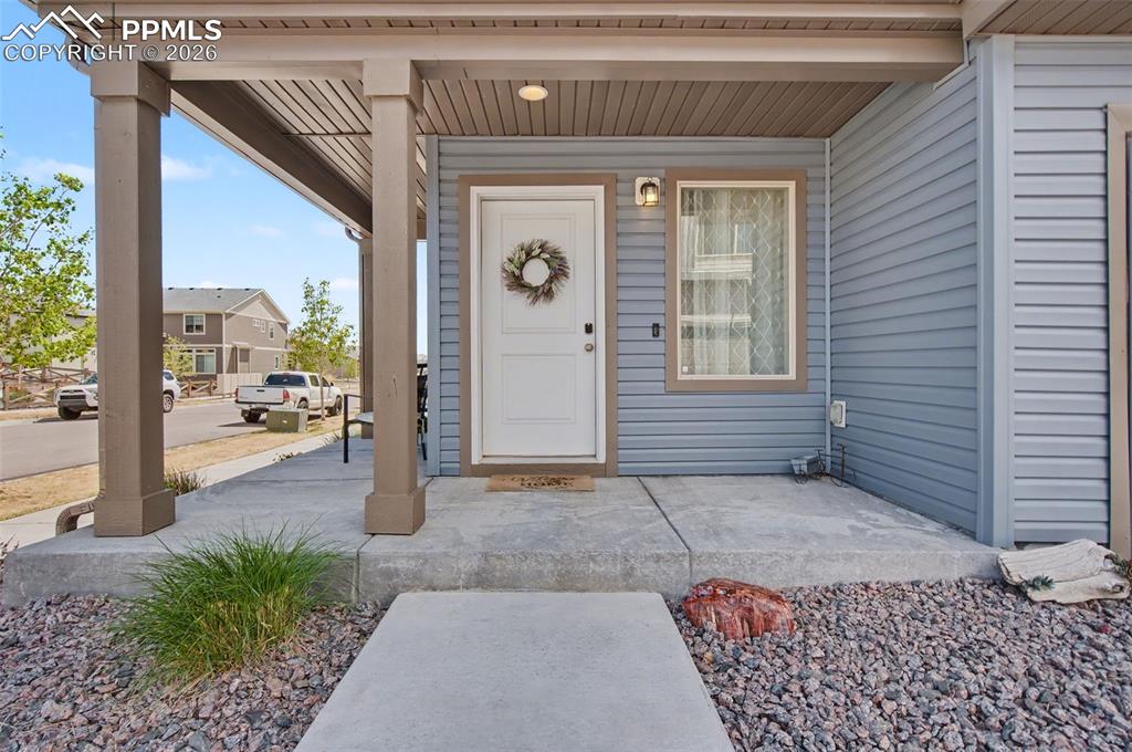 7014 Silvergrass Drive