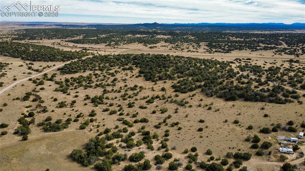 617 Pico del Questa