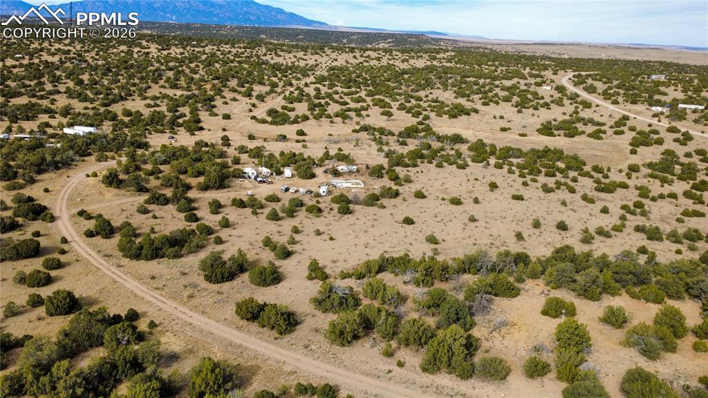 617 Pico del Questa