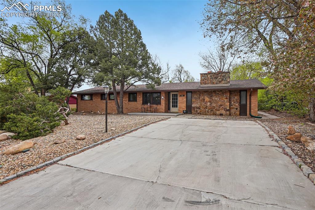 1107 Morning Star Drive