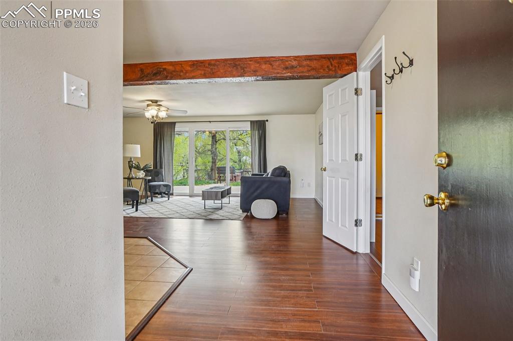 1107 Morning Star Drive