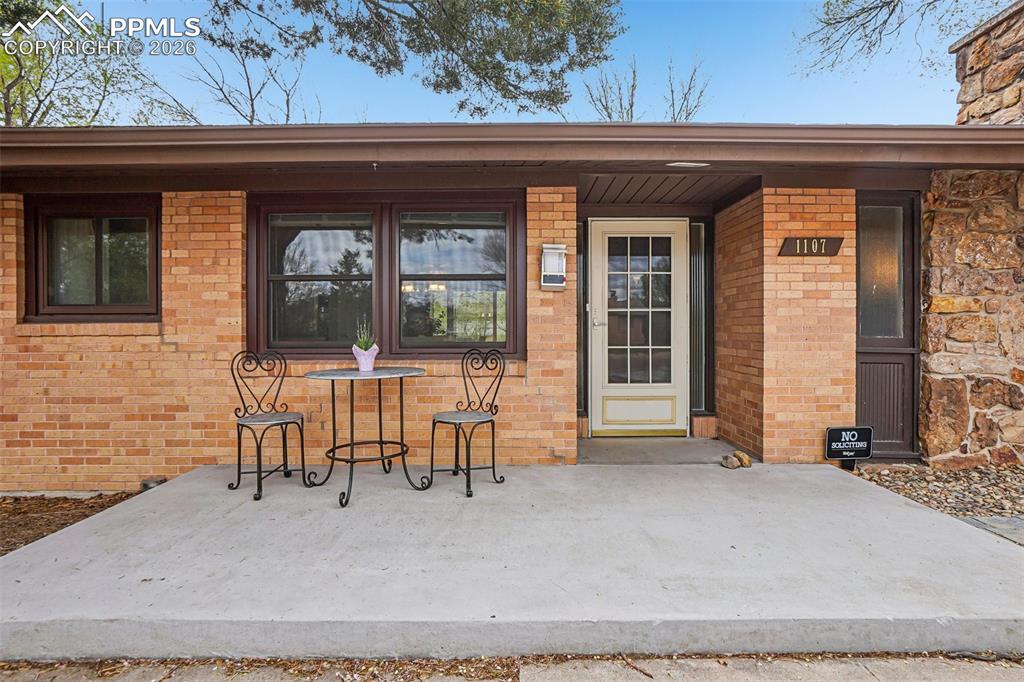 1107 Morning Star Drive