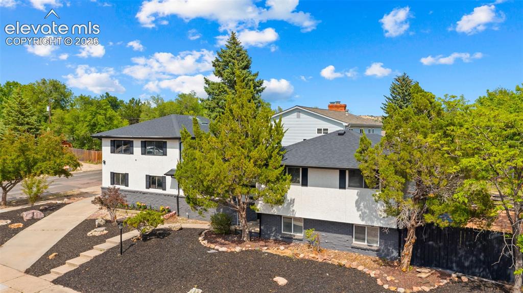 1505 Baylor Drive