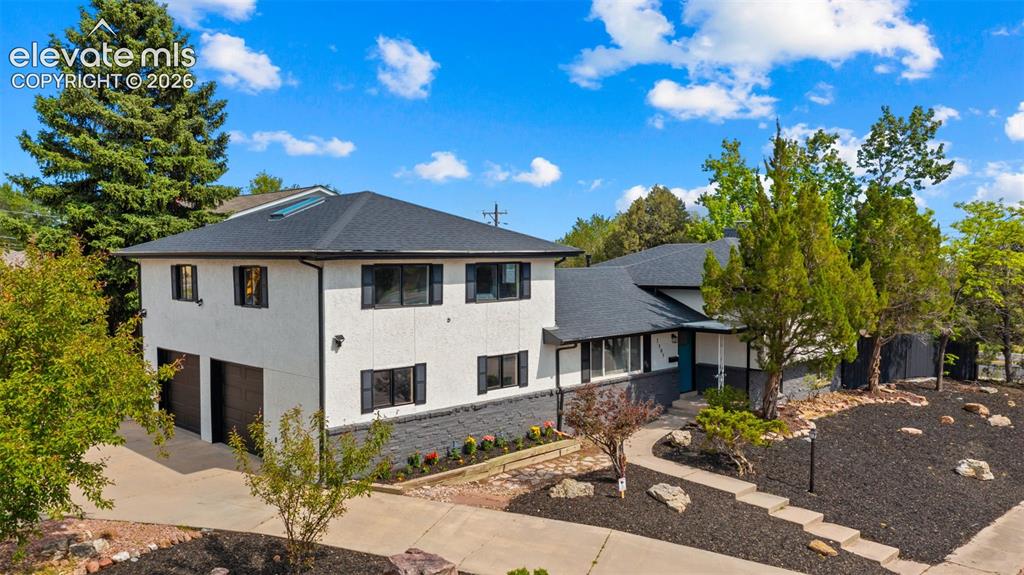 1505 Baylor Drive