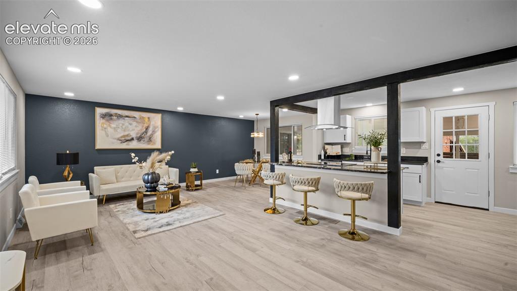 1505 Baylor Drive