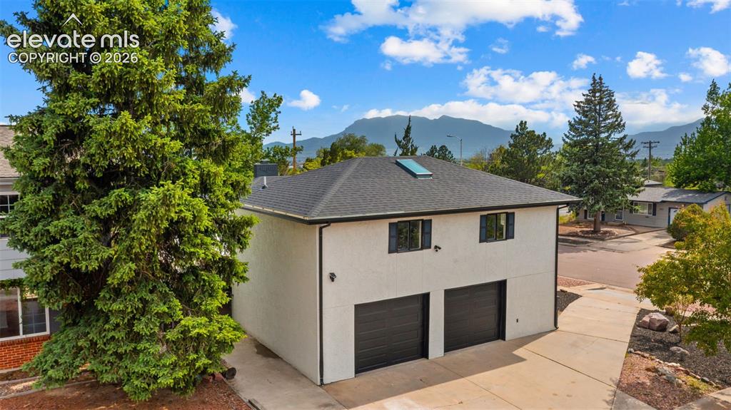 1505 Baylor Drive