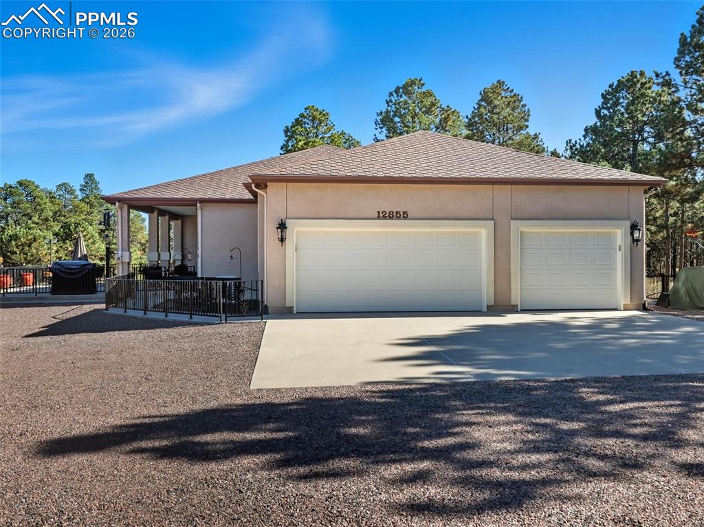 12855 Murphy Road