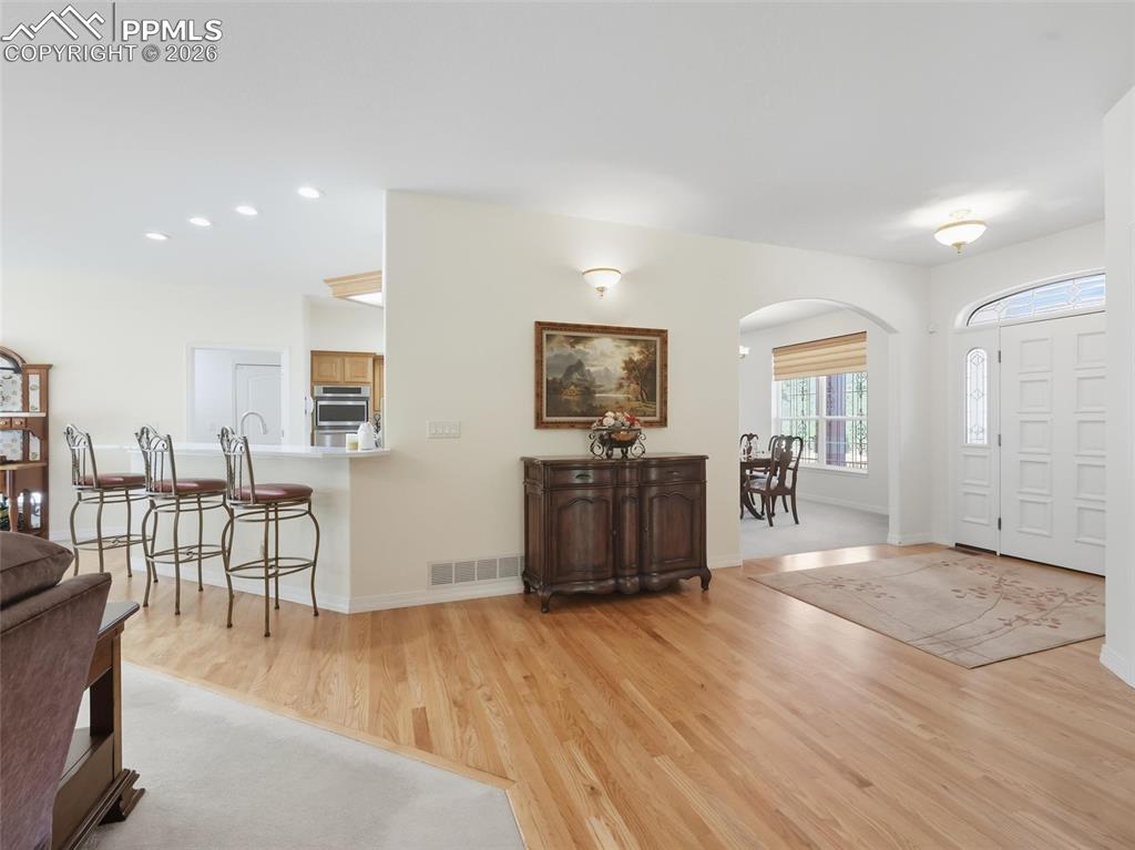 12855 Murphy Road
