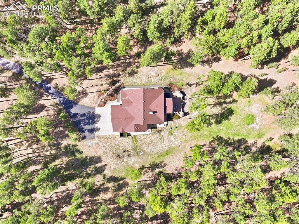 16044 Pole Pine Point