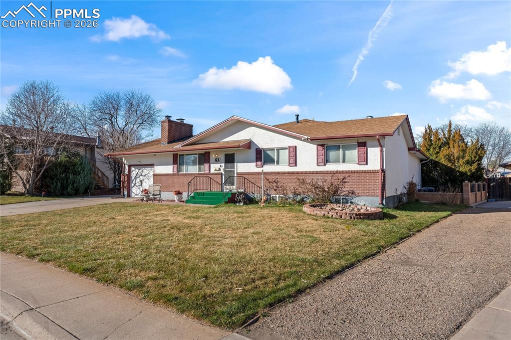 61 Radcliff Lane