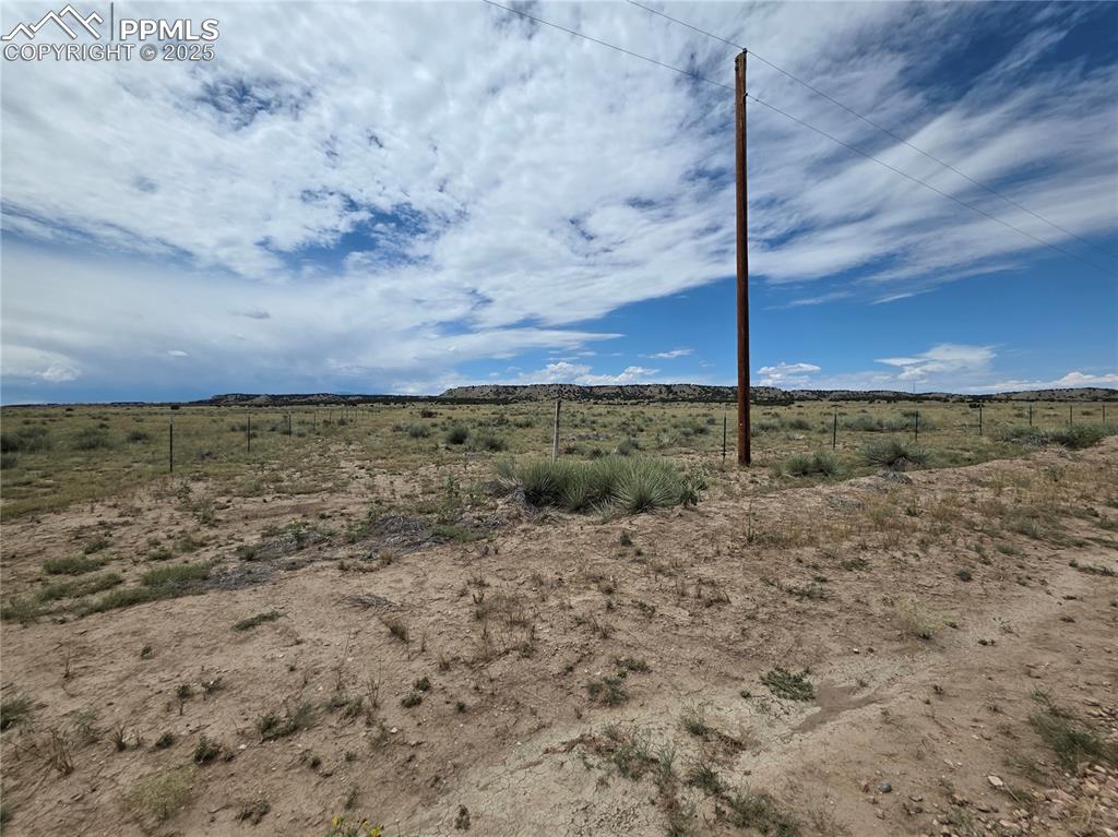 lot 102 Cedarwood station Road