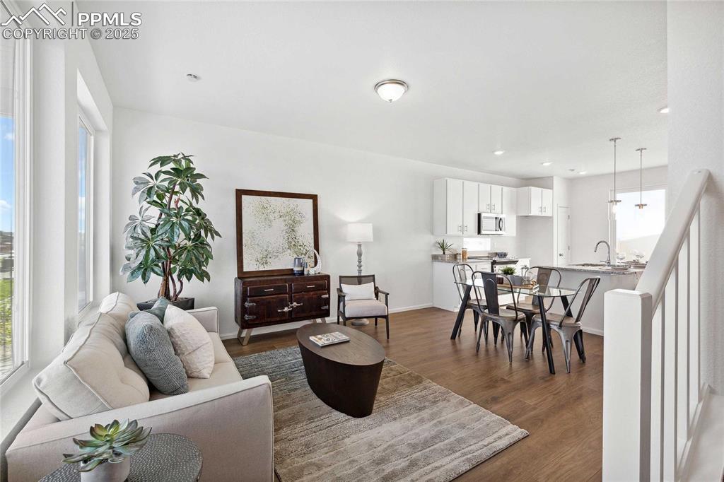 9349 Twin Sisters Drive