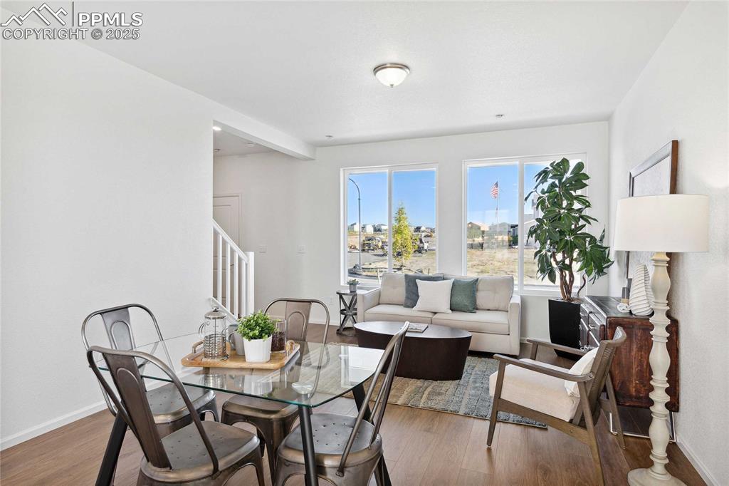 9349 Twin Sisters Drive