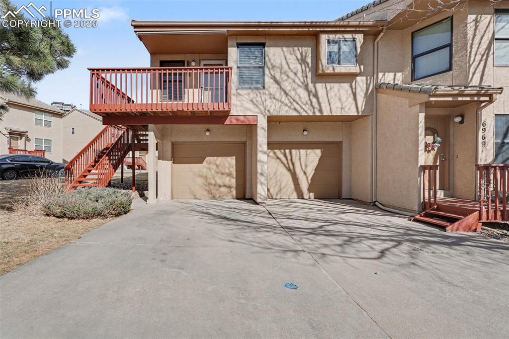 6973 Yellowpine Drive