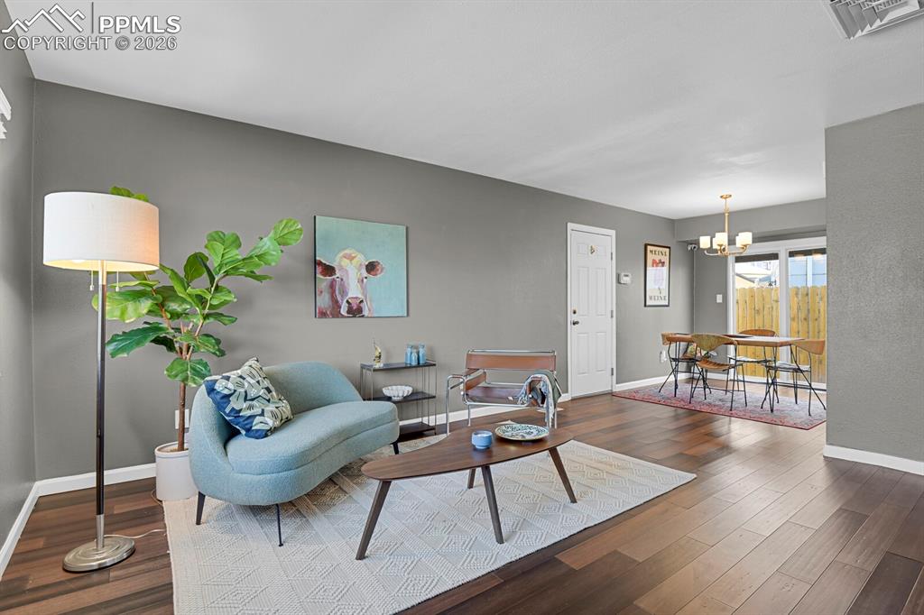 2200 Conley Boulevard