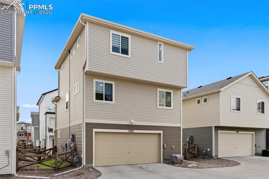 5736 Tramore Court