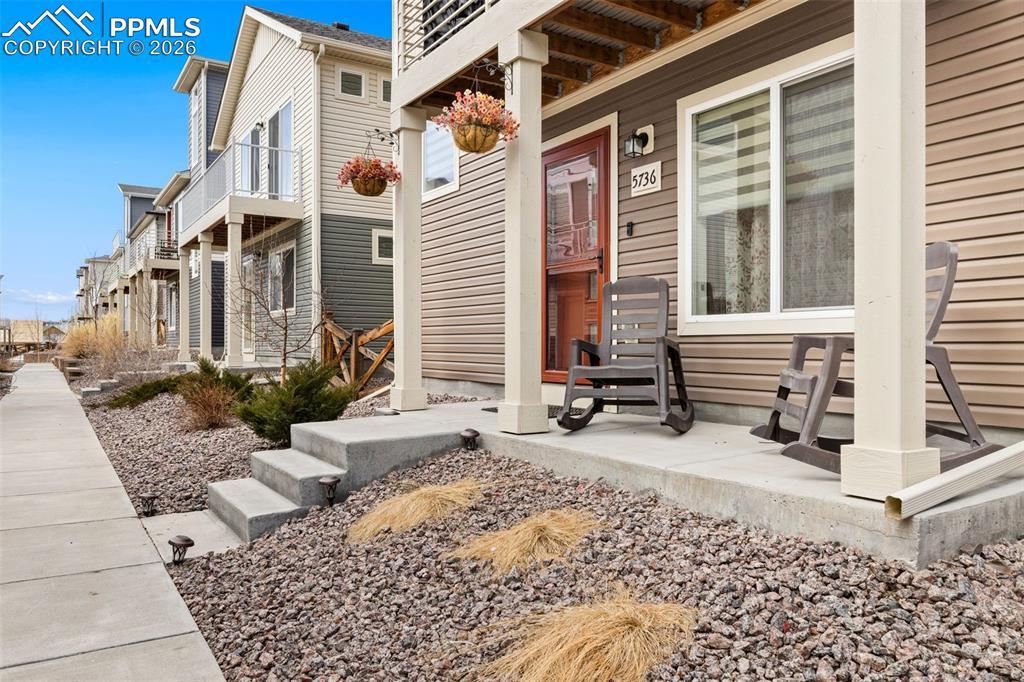 5736 Tramore Court
