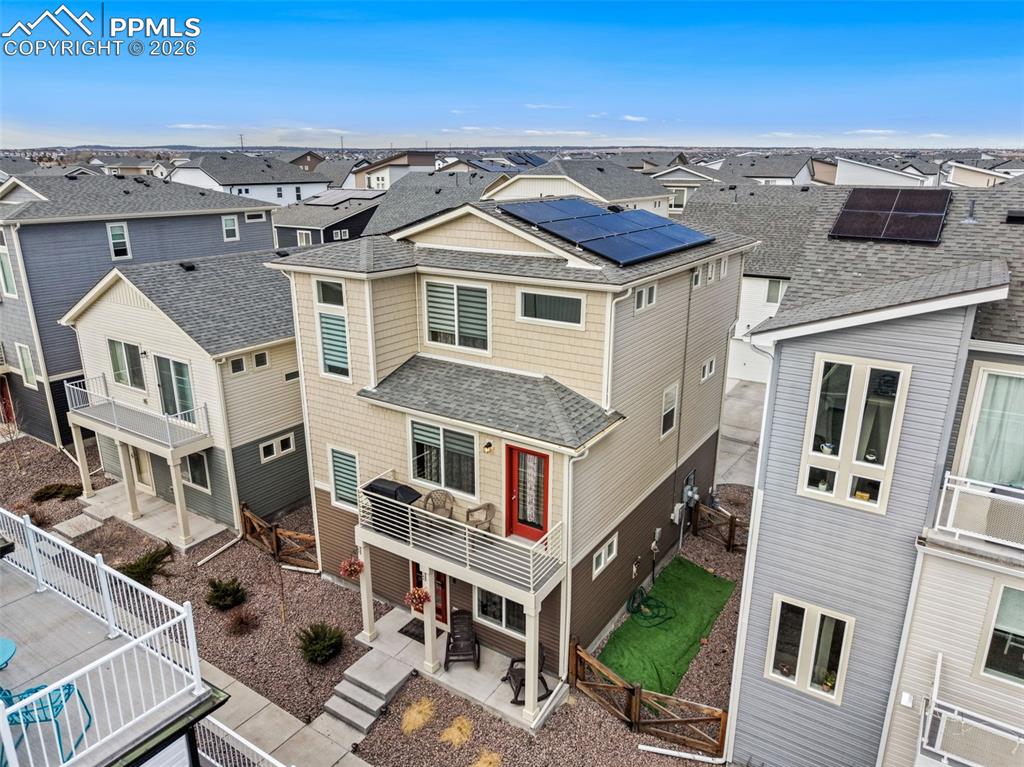 5736 Tramore Court