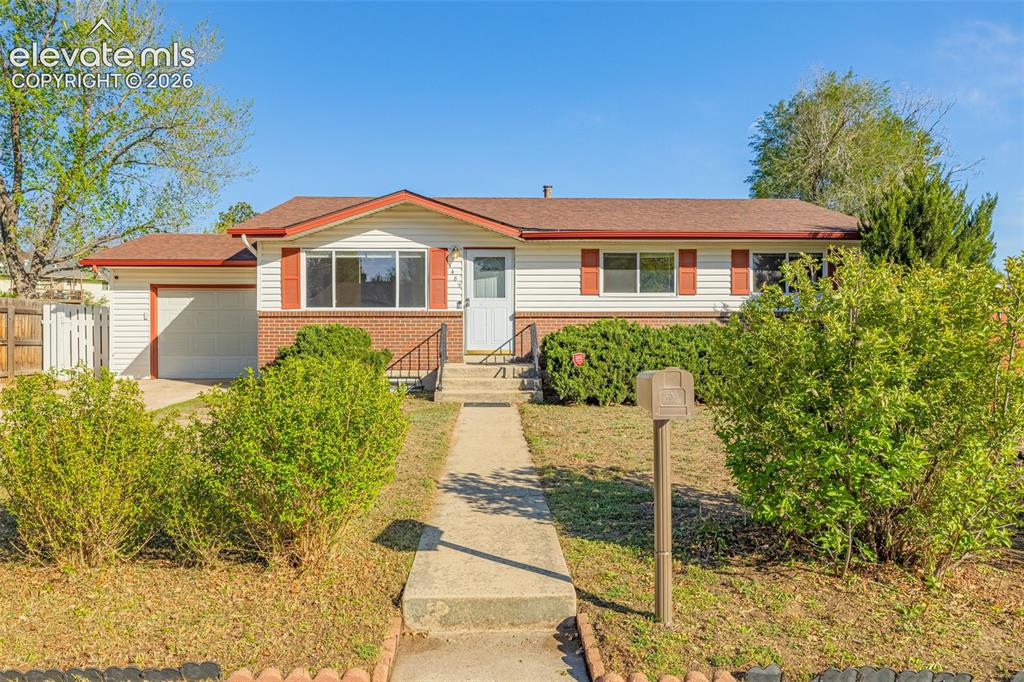 4485 S Fortune Circle
