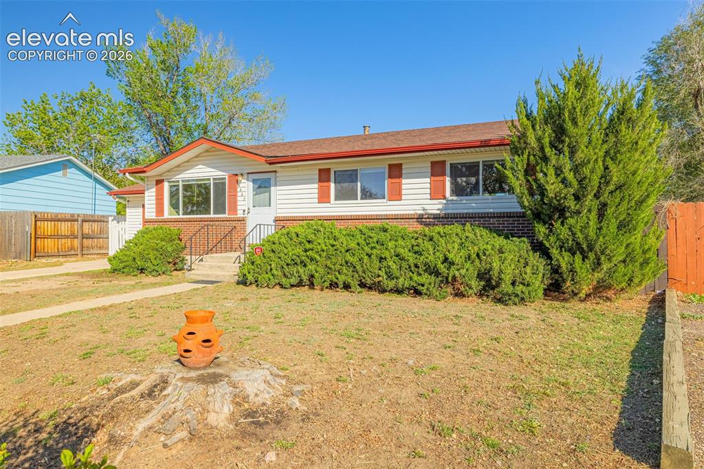 4485 S Fortune Circle